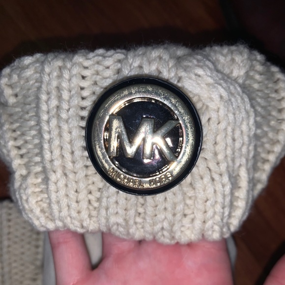 Michael Kors Boot Socks - Picture 2 of 3